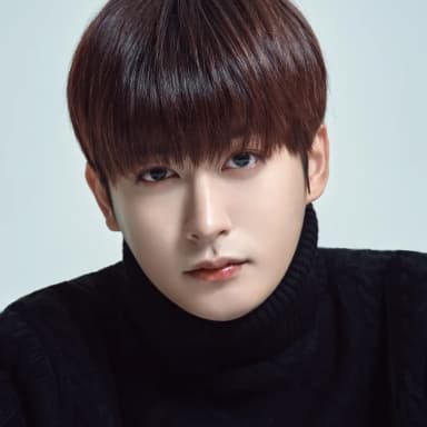 Jaehyo portrait