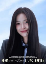 Seoi portrait