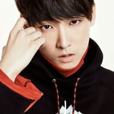 Inseong portrait