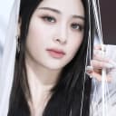 Huh Yunjin portrait