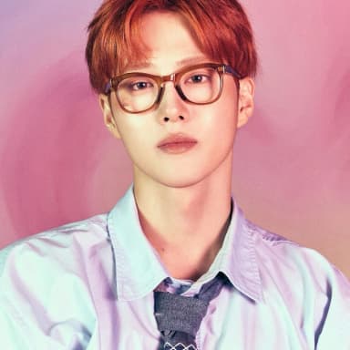 Suho portrait