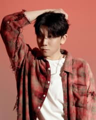 Junggigo portrait
