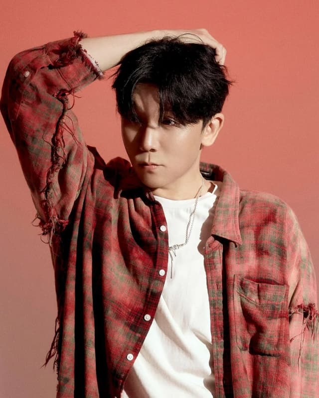 Junggigo portrait