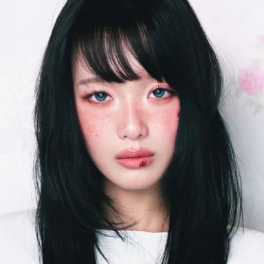 Hanroro portrait