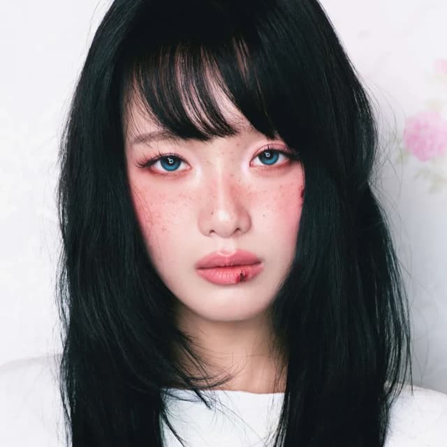 Hanroro portrait