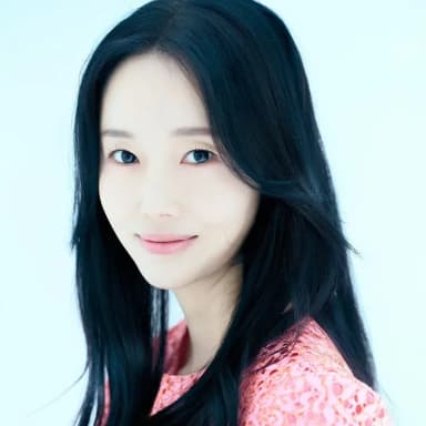 Lee Jung Hyun portrait