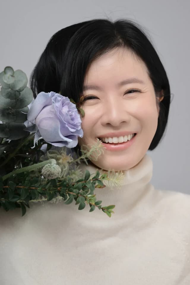 Park Ki-young portrait