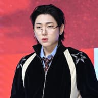 Zico portrait