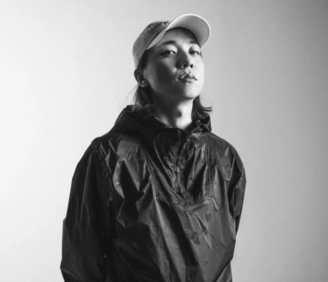 Nucksal portrait