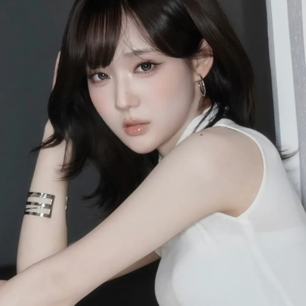 SeoYeon portrait