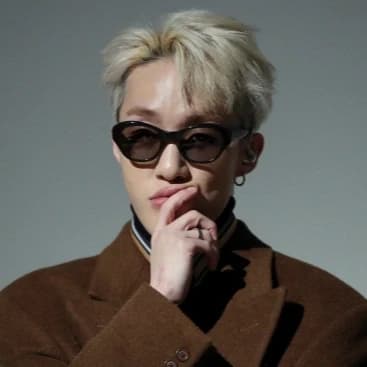 Zion. T portrait