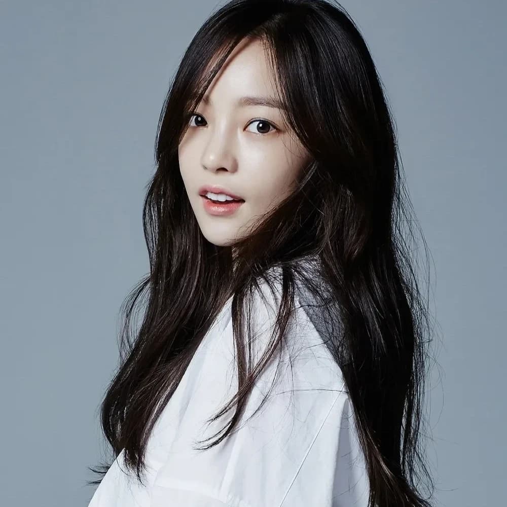 Hara portrait