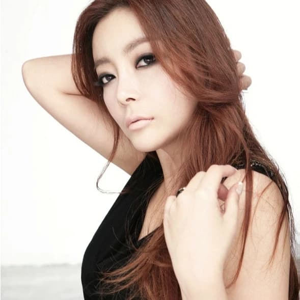 Hwayobi portrait