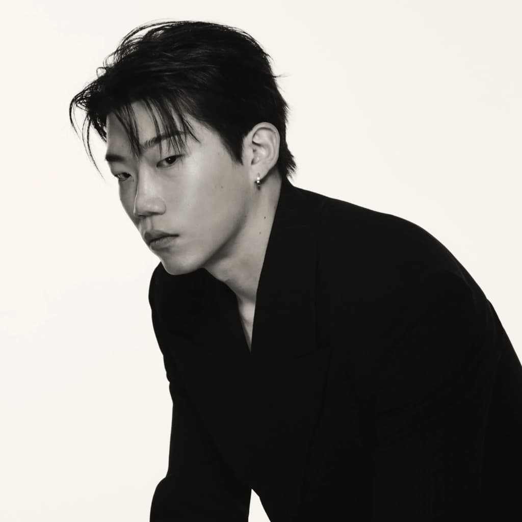 Changmo portrait