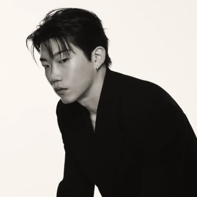 Changmo portrait