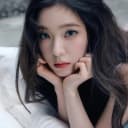 Irene portrait