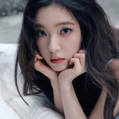Irene portrait
