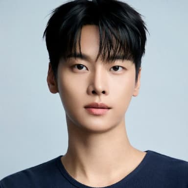 N portrait