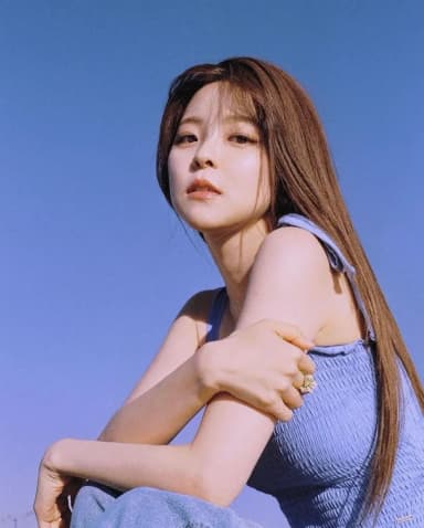 Heyne portrait