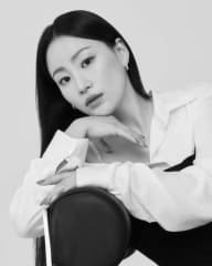 Jo Hyun-ah portrait