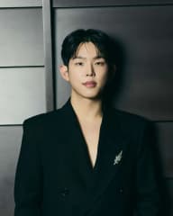 Paul Kim portrait