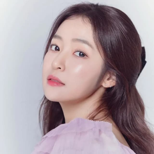 Hongja portrait