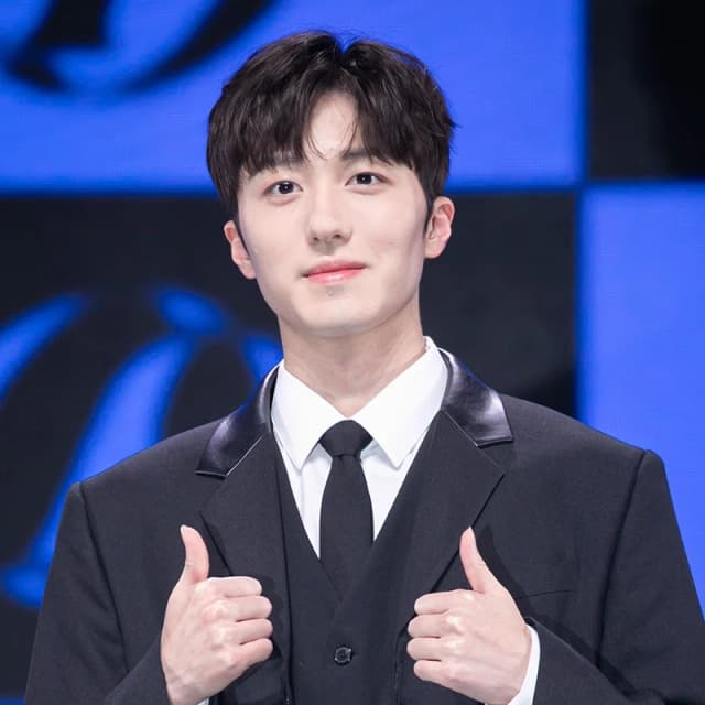 Chani portrait