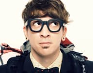 Brad portrait
