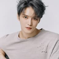 Jaejoong portrait