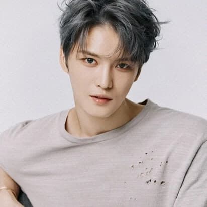 Jaejoong portrait