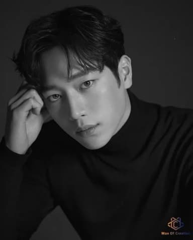 서강준 portrait
