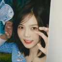 Hyojung portrait