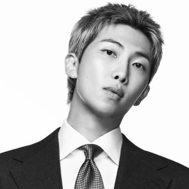 RM portrait