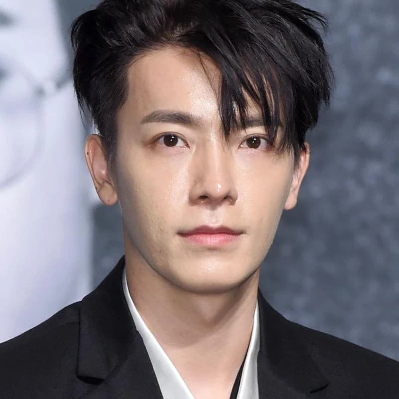 Donghae portrait