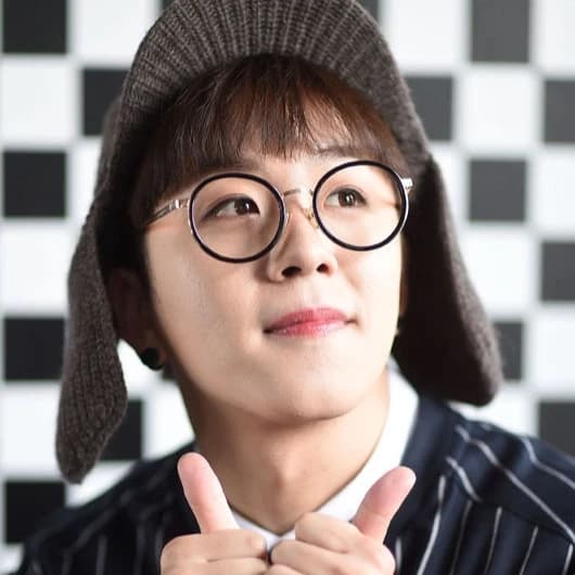 Taeil portrait