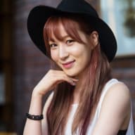Jina Yu portrait