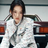 Doyeon portrait