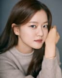 Go Ah-sung portrait