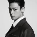 T.O.P portrait