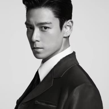 T.O.P portrait