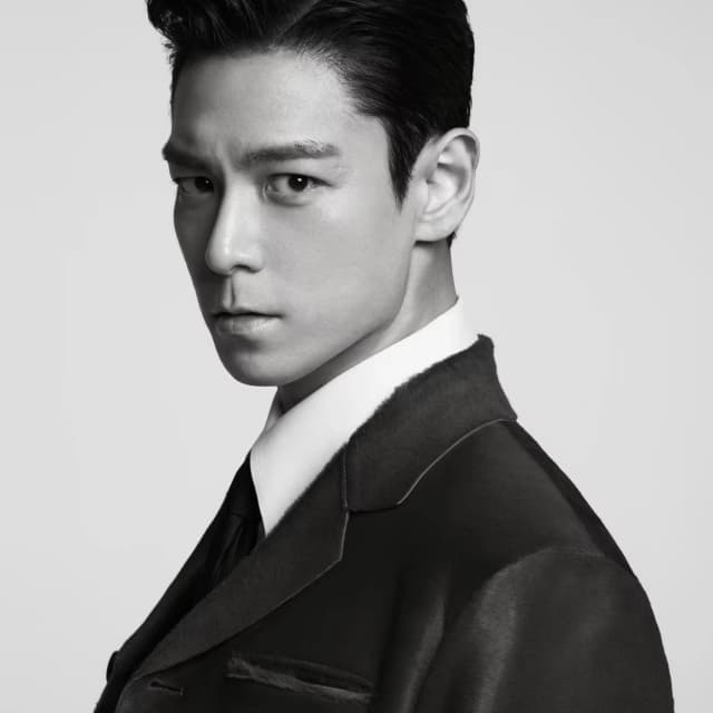 T.O.P portrait