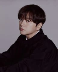 Kwon Soonil portrait