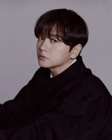 Kwon Soonil portrait