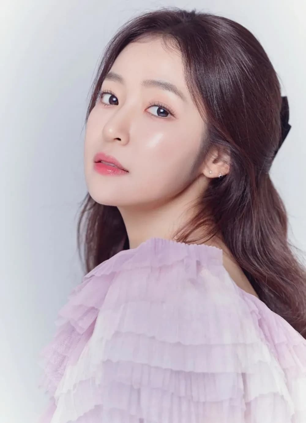 Hongja portrait
