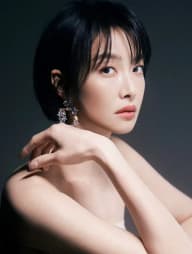 Victoria portrait