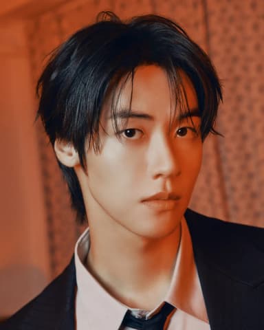 승협 portrait