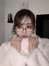 Park Seoa portrait