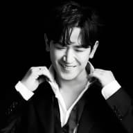 Lee Min-woo portrait