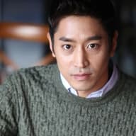 Eric portrait