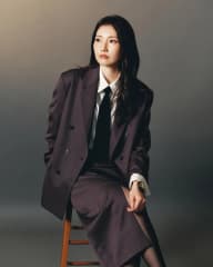 Kim Yoon-ju portrait